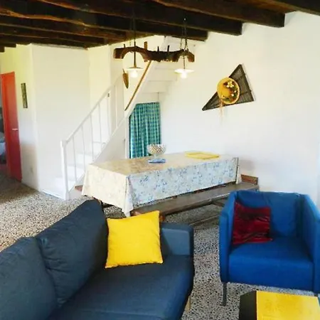 Casa vacanze Comfortable Holiday With Garden