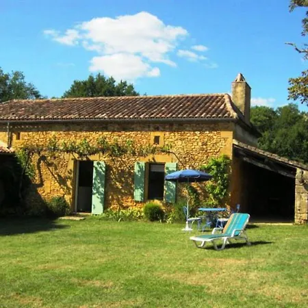 Comfortable Holiday With Garden
