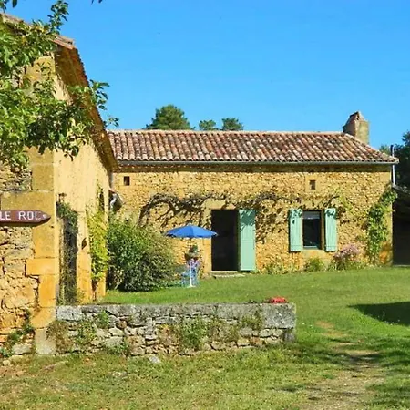 Casa vacanze Comfortable Holiday With Garden *